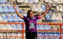 Charlyn Corral no fue convocada por el Tri para el Premundial de la Concacaf (Imago7)