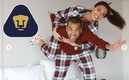 Dani Alves y Joana Sanz llevan varios años como pareja. FOTO: @joanasanz