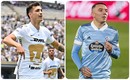 Dinenno y Aspas (Mediotiempo)