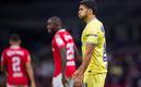 Henry Martin, delantero del América que es despreciado por su afición. (Mexsport)