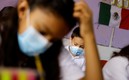 La pandemia sigue activa en el mundo. FOTO: Reuters.