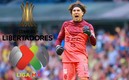 Memo Ochoa es un referente del futbol mexicano. FOTO: Imago7.
