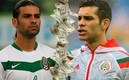 La Selección Mexicana vistió Nike en el Mundial 2006 y está con adidas desde 2010. (Mexsport)
