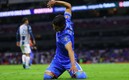 Uriel Antuna falló una jugada de gol ante Pachuca. (Foto: Imago7)