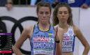 Yaroslava Mahuchikh es una de las mejores del mundo en salto de altura | Captura