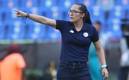 Amelia Valverde lamentó la derrota ante Estados Unidos en el Volcán (Imago)