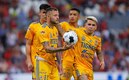 Diente Lopéz y Fulgencio podrían ser titulares vs Tijuana. (FOTO: Imago7)