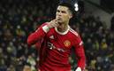Un equipo de Arabia Saudita habría buscado el fichaje de CR7 (Reuters)