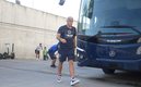 Germán Berterame llegó a Rayados este verano. (FOTO: Imago7)