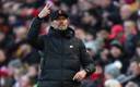 Klopp es de los mejores pagados en la Premier League (Reuters)