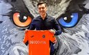 Mesut Özil fue anunciado por Basaksehir. (FOTO: Basaksehir )