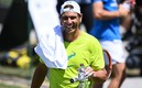 Rafa Nadal (AFP).