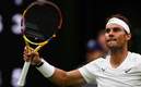 Rafael Nadal sufre del síndrome de Müller-Weis (AFP)