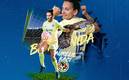 Aurélie Kaci llega al América Femenil proveniente del Real Madrid (Twitter @AmericaFemenil)