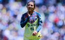 Casandra Cuevas, entusiasmada con enfrentar al Bayer. (Foto: Mexsport)