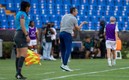 DT de Estados Unidos Femenil, Vlatko Andonovski | EFE