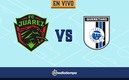 FC Juárez vs Querétaro Jornada 3 | Apertura 2022