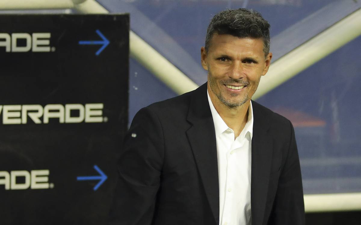 Fernando Ortiz no cierra la puerta a más refuerzos en América (Imago)