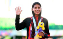 García dio una histórica medalla a Perú. (Foto: AFP)