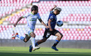 Juárez y Querétaro se enfrentaron en la J17 del Clausura 2022. (Imago7)