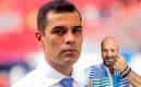 Luis García alabó a Rafa Márquez tras su llegada al banquillo del Barcelona B (Imago)