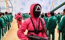 Netflix llevará El Juego del Calamar a la vida real. (FOTO: Netflix)