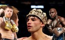 Ryan García sigue de pleito con el Canelo Álvarez y ahora con Mayweather.
