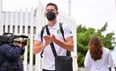 Santiago Ormeño fue traspasado a Chivas. (FOTO: Imago7)