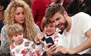 Shakira y Piqué pusieron fin a su relación hace más de un mes.