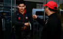 Vladimir Loroña fue fichado por Tigres este verano. (FOTO: Imago7)
