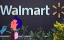 Walmart México anunció que las pruebas COVID son de la farmacéutica Roche. (Reuters)
