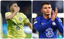 América y Chelsea ya se han enfrentado en los Estados Unidos (Mediotiempo)