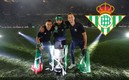 Andrés Guardado (Captura de Twitter Andrés Guardado).