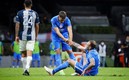Carlos Rotondi, de Cruz Azul | Imago 7