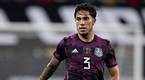 Carlos Salcedo peleará por ir a Qatar 2022 (Imago7)