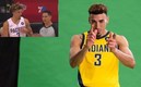 Chris Duarte, de Indiana Pacers, visitó México en mayo (Instagram christheoretduarte05 | TikTok)