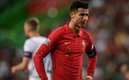 Cristiano Ronaldo no estará en el juego ante Suiza (AFP)