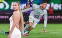 Ester Expósito y Santiago Ormeño (MexSport).