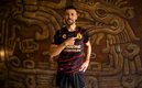 Federico Lértora llega del Club Atlético Colón. (FOTO: Xolos)