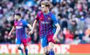 El futuro de Frenkie de Jong podría estar en la Premier League (Twitter  @DeJongFrenkie21)