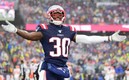 Jason McCourty (Captura de Twitter Patriots en MX).