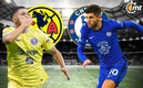 Las Águilas se enfrentarán a uno de los grandes de la Premier League.