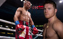 Pitbull Cruz recibió llamada del Canelo Álvarez previo a su pelea en Dallas, Texas. (AFP | Mexsport)