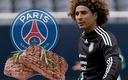 El PSG rechazó a Guillermo Ochoa tras su 'dopaje' con clembuterol. (Foto: Mexsport)