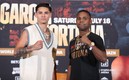 Ryan García vs Javier Fortuna | Golden Boy Promotions