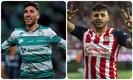 Santos recibirá a Chivas por la Fecha 3 del Apertura 2022 (Mediotiempo)