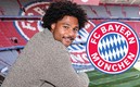 Serge Gnabry extendió su vínculo con el Bayern Múnich. FOTO: @FCBayernES