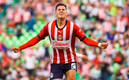 Tepa González acabó con la sequía de Chivas. (Foto: Mexsport)