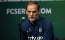 Thomas Tuchel sabe poco del futbol mexicano. (Foto: Mexsport)