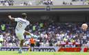 Adrián Aldrete emula el golazo de Braulio Luna en el Pumas vs Necaxa (Imago7)